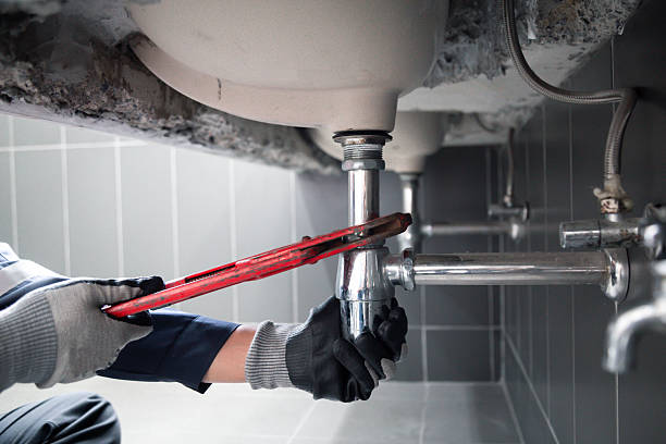 Licensed Plumbing service in Henderson, MI - Street Wise - Plumbing